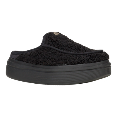 Austin Lift Cozy - Black