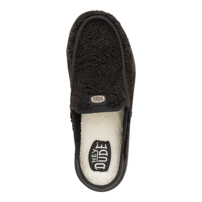 Austin Lift Cozy - Black