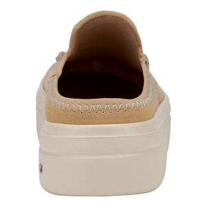 Austin Lift Metallic Snake - Sand