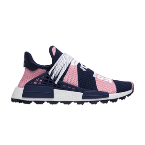 adidas NMD Hu Pharrell x Billionaire Boys Club Navy Pink