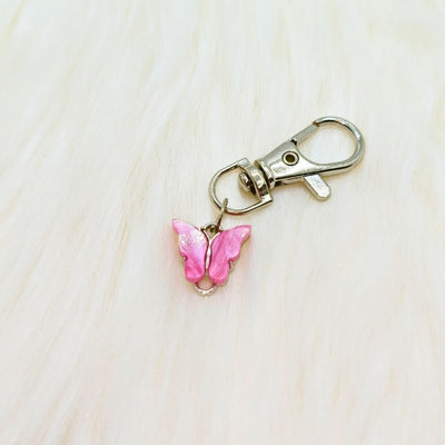 Bubblefly Phone Charm