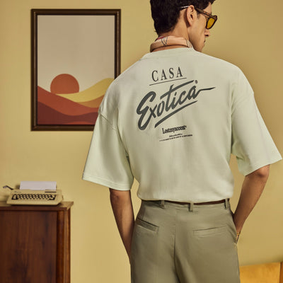 Casa Exotica