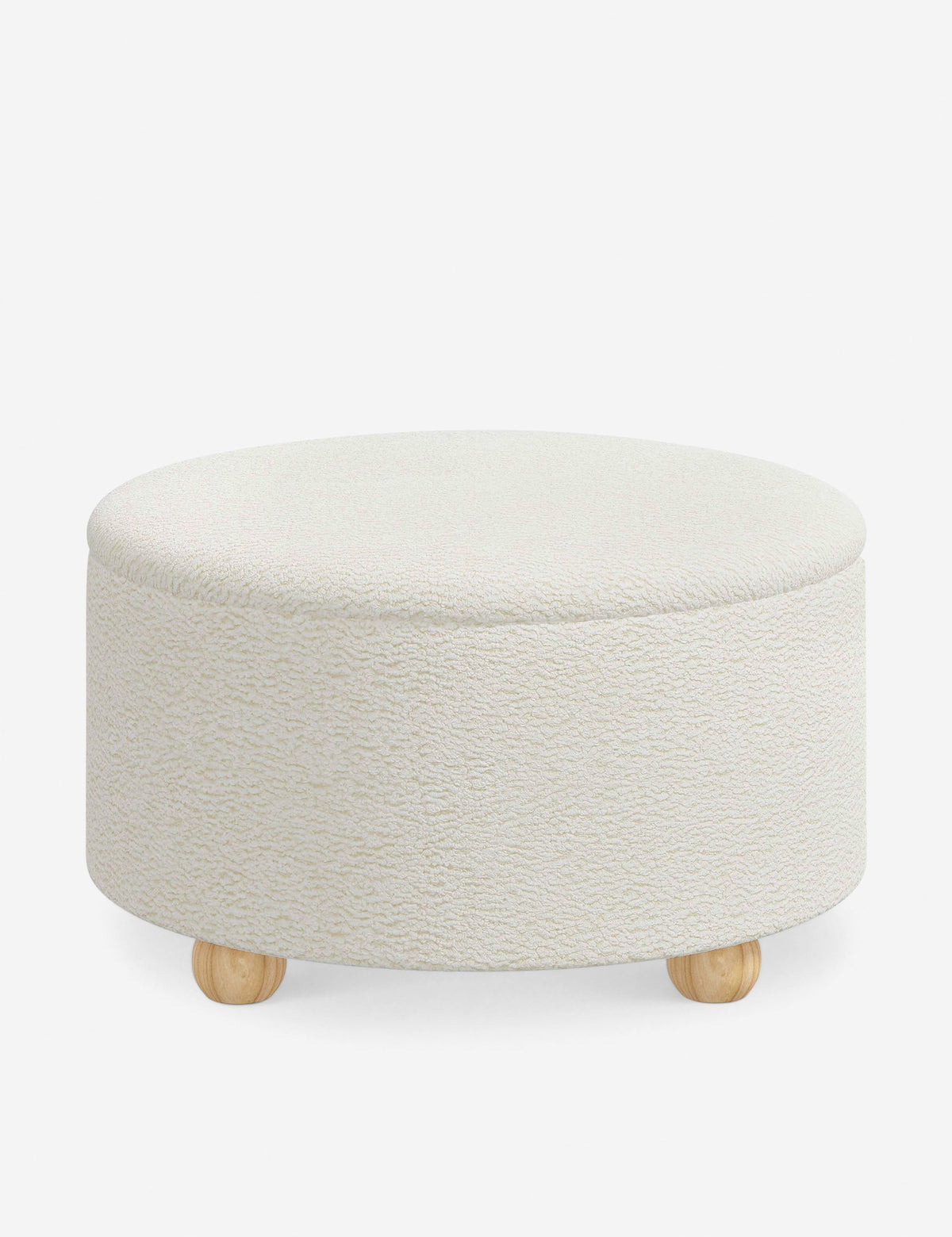 Kamila Storage Ottoman