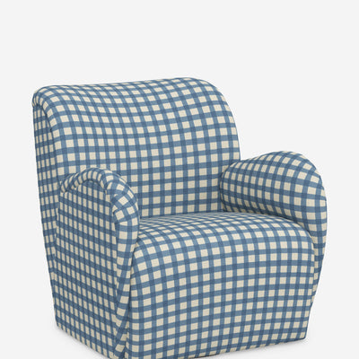 Baird Swivel Chair
