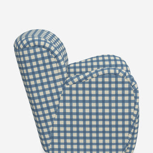 Baird Swivel Chair