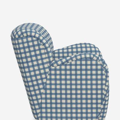 Baird Swivel Chair