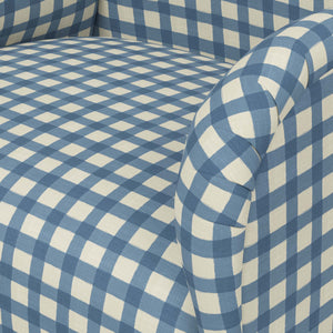 Baird Swivel Chair