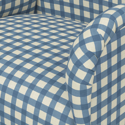 Baird Swivel Chair