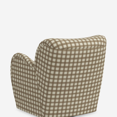 Baird Swivel Chair