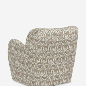 Baird Swivel Chair