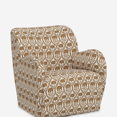Baird Swivel Chair