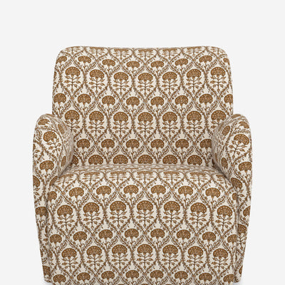Baird Swivel Chair