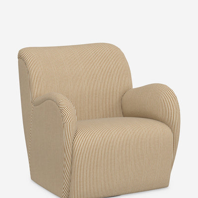 Baird Swivel Chair