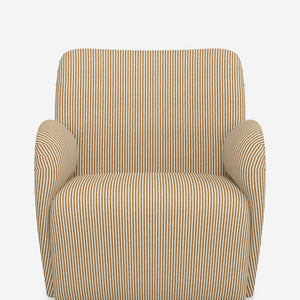 Baird Swivel Chair