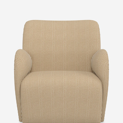 Baird Swivel Chair