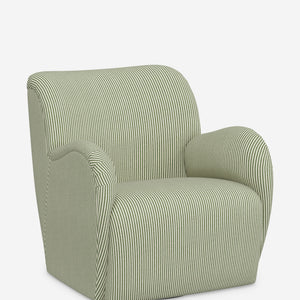 Baird Swivel Chair