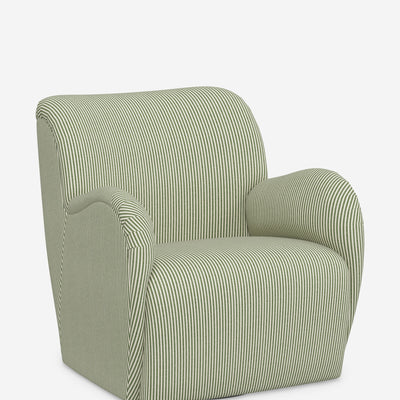 Baird Swivel Chair