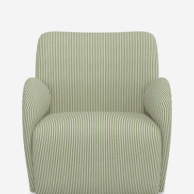 Baird Swivel Chair