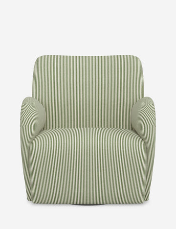 Olive Stripe