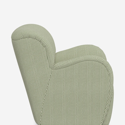Baird Swivel Chair