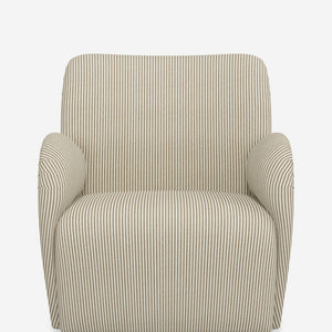 Baird Swivel Chair