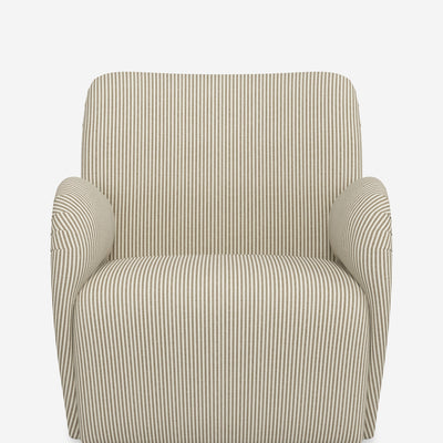Baird Swivel Chair