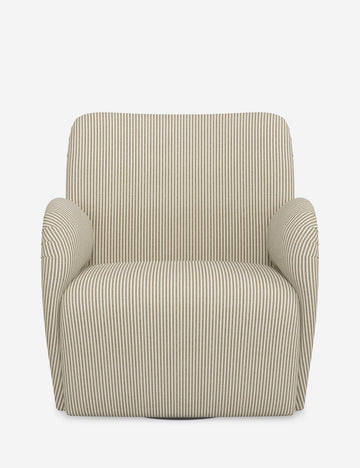 Tan Stripe
