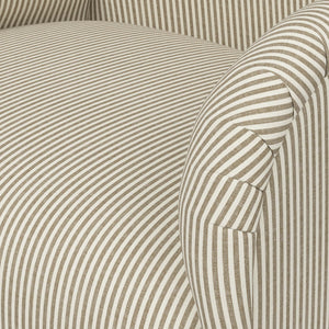 Baird Swivel Chair