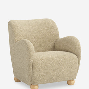 Baird Accent Chair