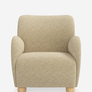 Baird Accent Chair