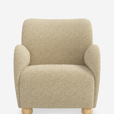 Baird Accent Chair