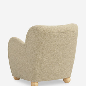 Baird Accent Chair