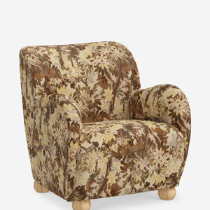 Baird Accent Chair