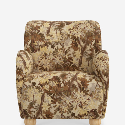 Baird Accent Chair