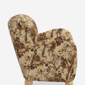 Baird Accent Chair