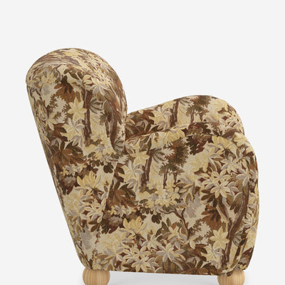 Baird Accent Chair
