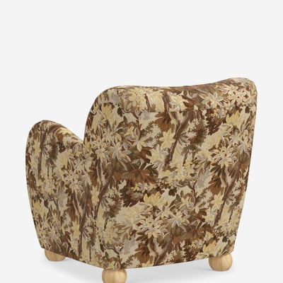 Baird Accent Chair
