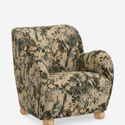 Baird Accent Chair