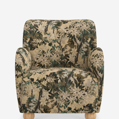 Baird Accent Chair
