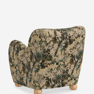 Baird Accent Chair
