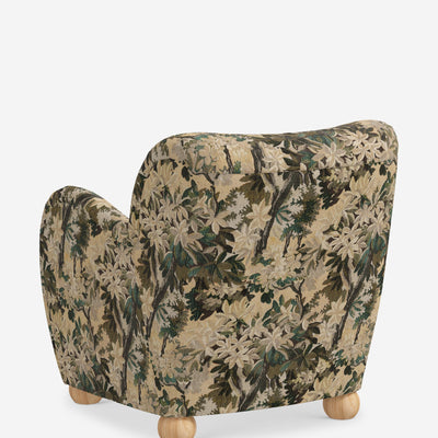 Baird Accent Chair