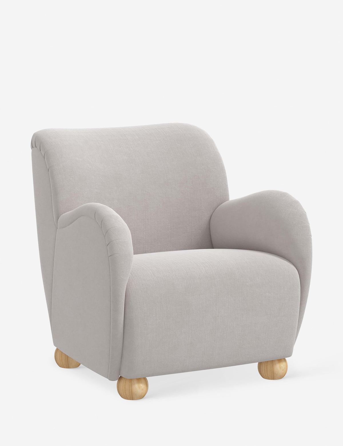 Baird Accent Chair