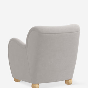 Baird Accent Chair
