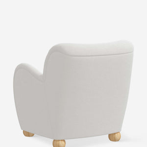 Baird Accent Chair