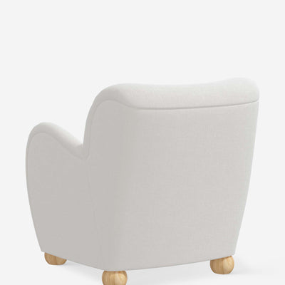 Baird Accent Chair