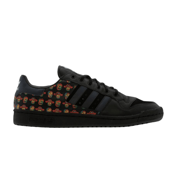 adidas Decade Low Day of the Dead
