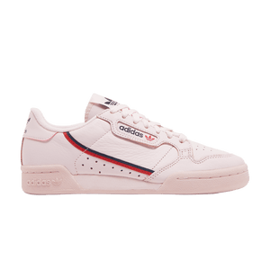 adidas Continental Clear Pink
