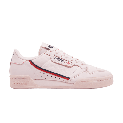 adidas Continental Clear Pink