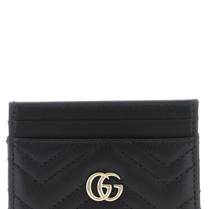 Gucci Gg Marmont Card Holder
