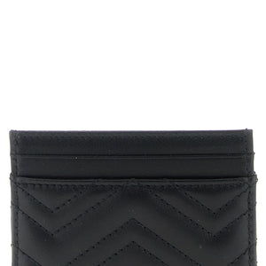 Gucci Gg Marmont Card Holder